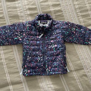 Patagonia Toddler Down Jacket 2T